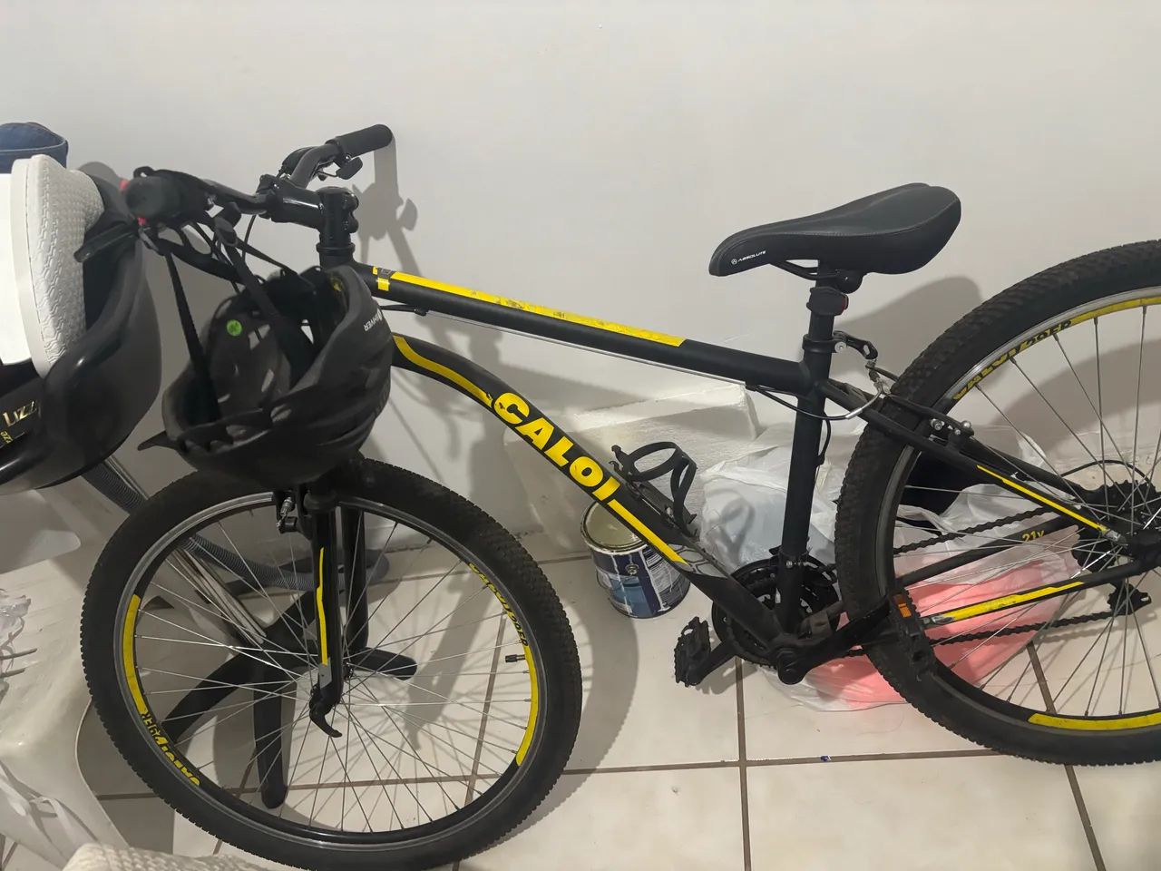Bicicleta aro 29 - Foto 3
