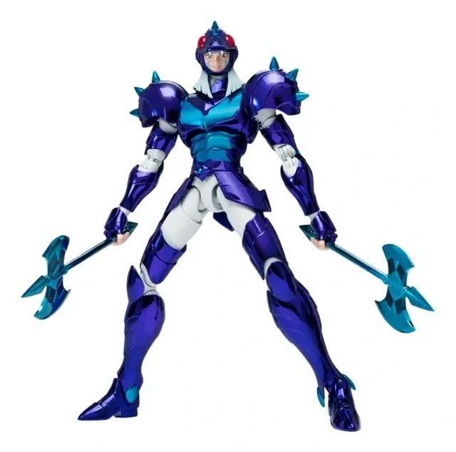Cloth Myth Ex Thor De Phecda Bandai - Foto 3