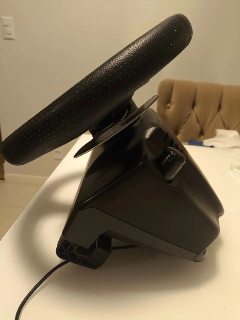Volante e pedais logitech G29 - Foto 2