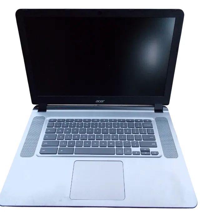 Notebook Acer Chrome N2830 | 2GB Ram | Tela 15,6" HD
