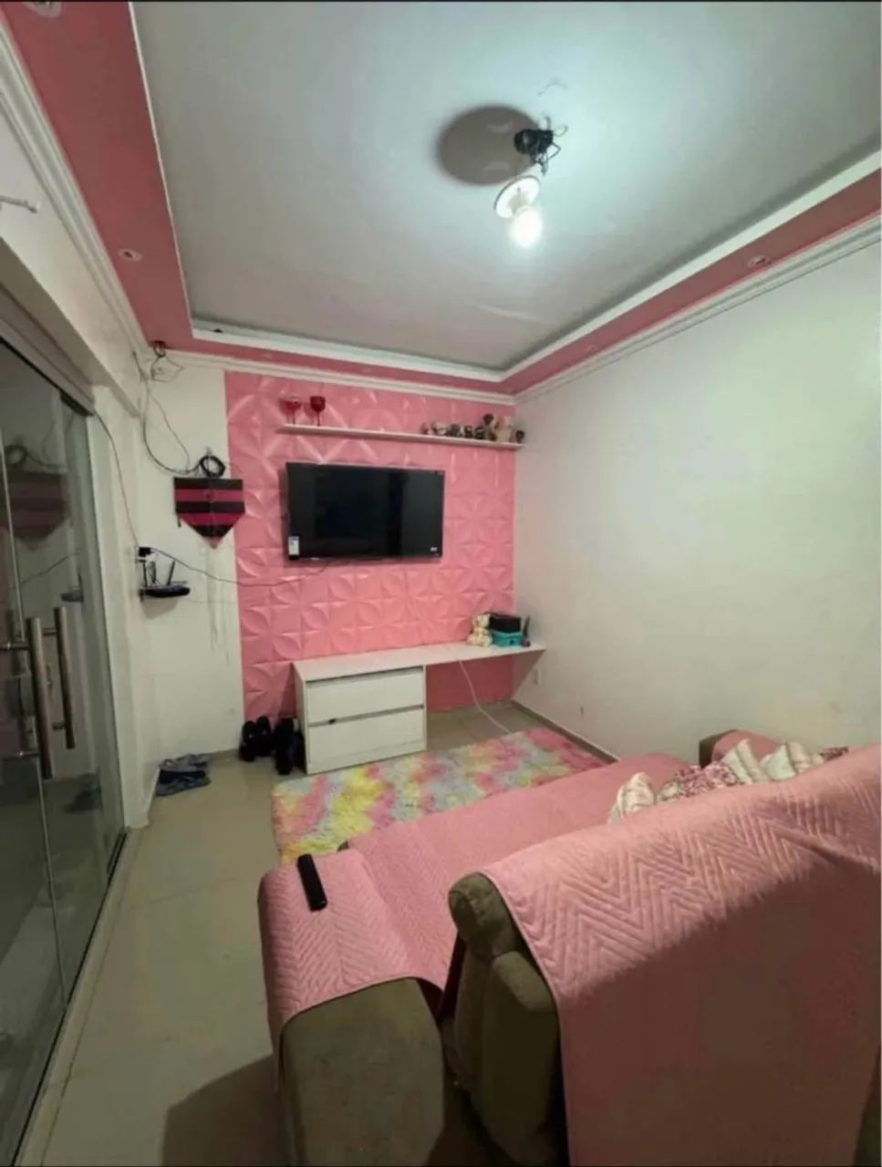 Apartamento  - Foto 4