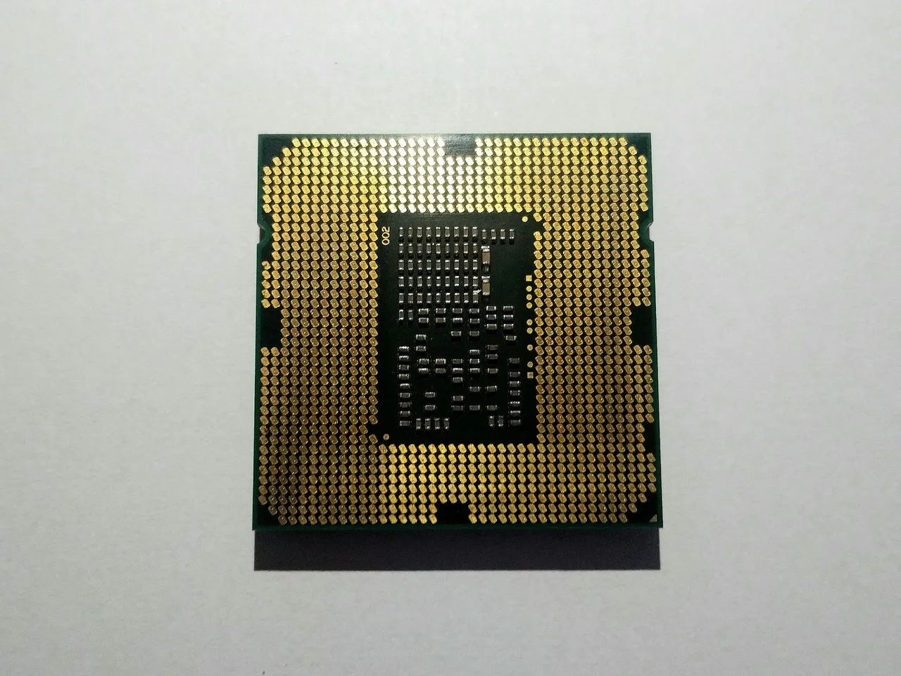 Processador Intel Core i3-530 1ª Geração LGA1156 - Foto 2