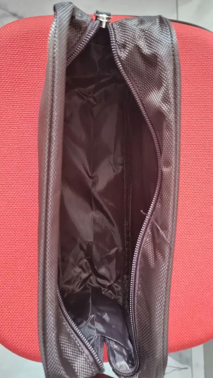 NECESSAIRE MASCULINA - Foto 3