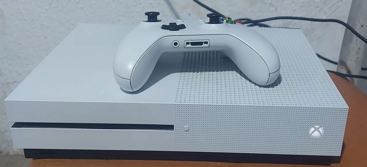 X-Box One S - Foto 3