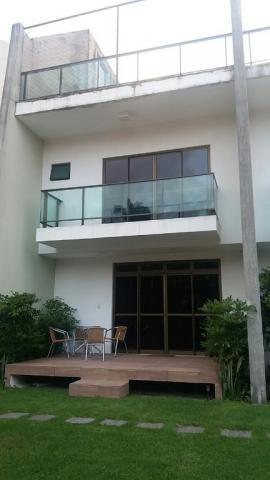 Casa de condomínio à venda com 4 dormitórios em Poço, Recife cod:11 - Foto 4