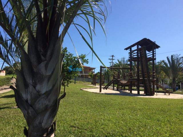 Terreno 200m², no Condomínio Jardim da Aldeia, no Trevo de Manilha, Itaboraí-RJ