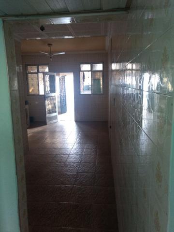 Casa tipo apartamento, dois quartos, 75m², na Rua Andre Azevedo - Olaria - Foto 8
