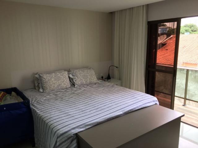Casa de condomínio à venda com 4 dormitórios em Poço, Recife cod:11 - Foto 16