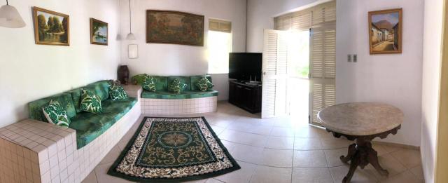 Casa de Praia Bom Jesus dos Pobres - Foto 13