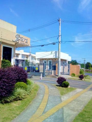 Casa de condomínio à venda com 3 dormitórios em Igara, Canoas cod:285894 - Foto 15