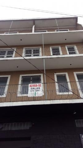 Sala para aluguel, , jardim bom clima - guarulhos/sp