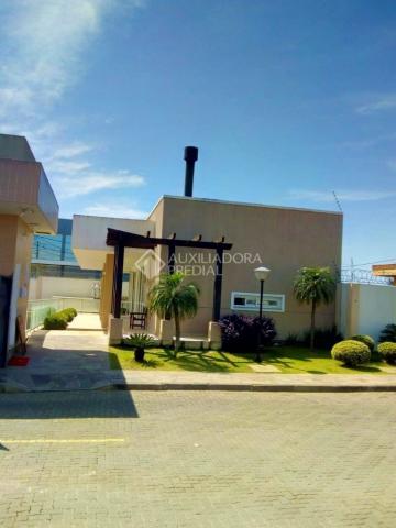 Casa de condomínio à venda com 3 dormitórios em Igara, Canoas cod:285894 - Foto 14