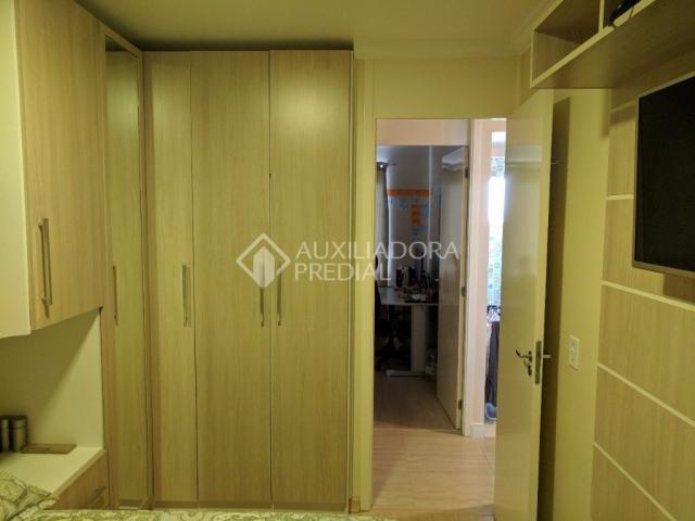 Apartamento à venda com 3 dormitórios em Igara, Canoas cod:284829 - Foto 11