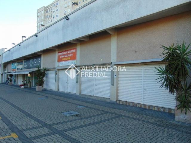 Loja comercial para alugar em Jardim itú sabará, Porto alegre cod:251678 - Foto 3