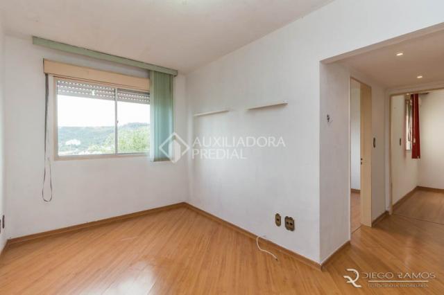 Apartamento para alugar com 2 dormitórios em Santa tereza, Porto alegre cod:287844 - Foto 14