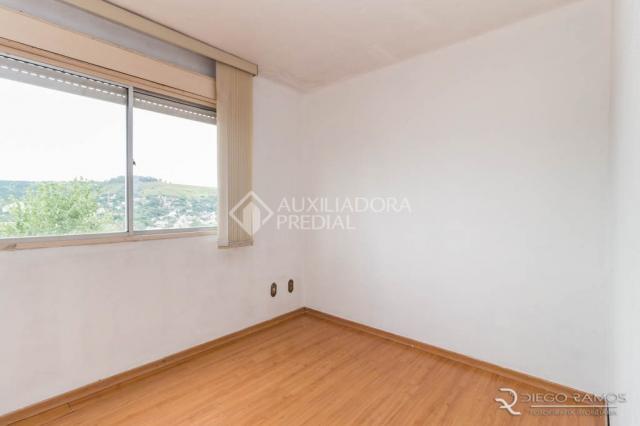 Apartamento para alugar com 2 dormitórios em Santa tereza, Porto alegre cod:287844 - Foto 12