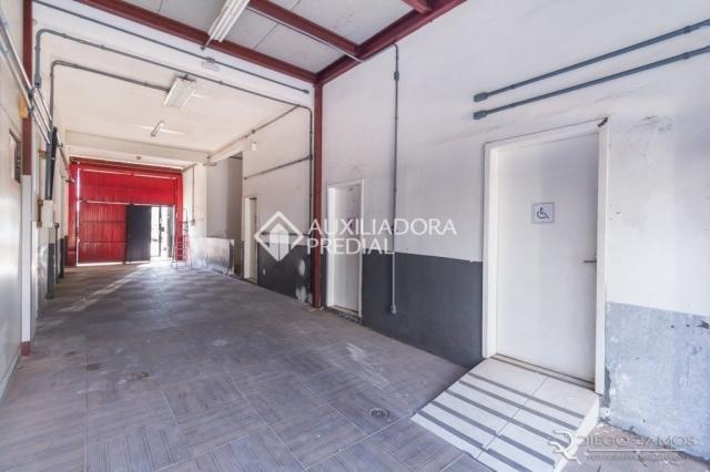 Galpão/depósito/armazém para alugar em Jardim itu, Porto alegre cod:290057 - Foto 5