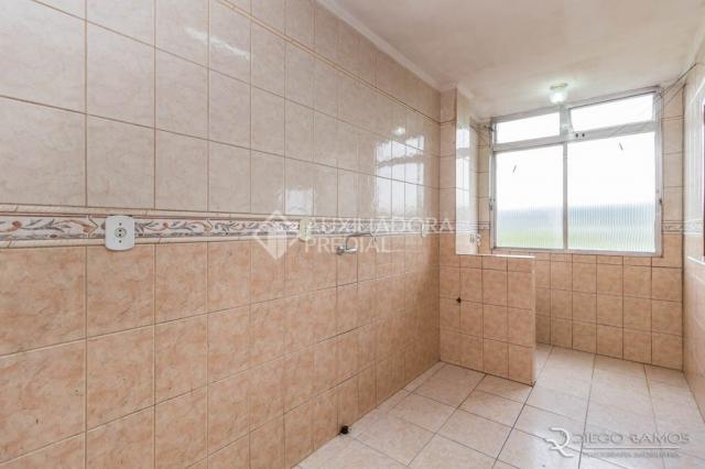 Apartamento para alugar com 2 dormitórios em Santa tereza, Porto alegre cod:287844 - Foto 18
