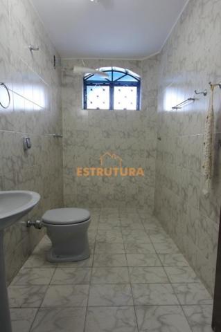 Barracão para alugar, 1800 m² por R$ 14.000/mês - Jardim São Paulo - Rio Claro/SP - Foto 17