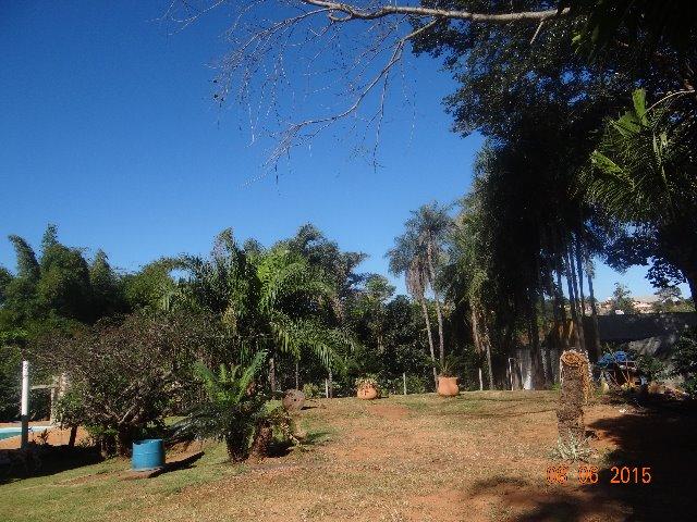 Chácara à venda terreno com 3000m² na Cidade Vera Cruz - Foto 13