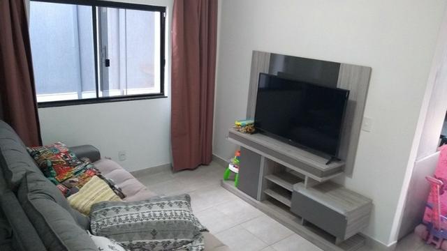Samuel Pereira oferece: Casa Nova em Sobradinho Quadra 02 Lage aceita financiamento e FGTS - Foto 8