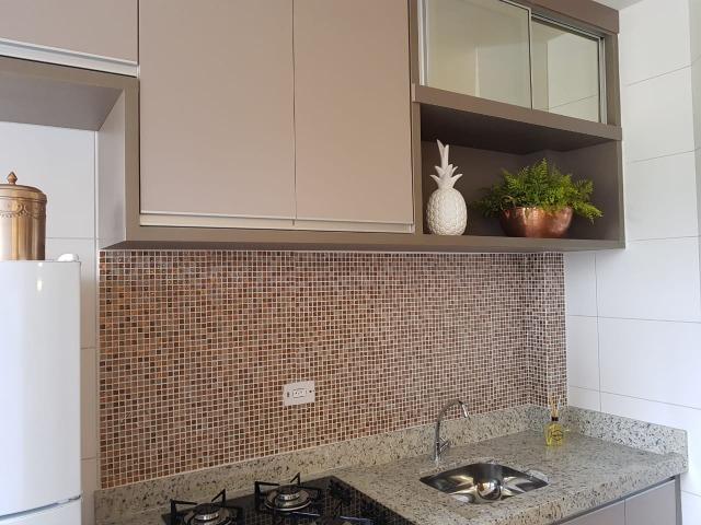 Residencial Cidade Alvorada - Apto. Liberado Para Morar - Foto 4