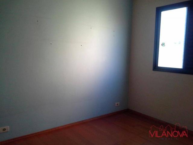 Apartamento com 3 dormitórios à venda, 90 m² por r$ 430.000,00 - jardim das indústrias - s - Foto 12