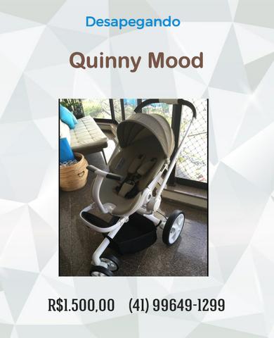 Quinny Mood