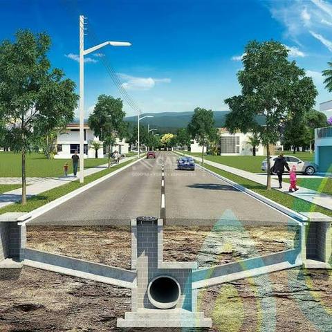 Reserva Ville - Lotes Parcelados - entrada a partir de R$2.800,00 - pronto para construir - Foto 11