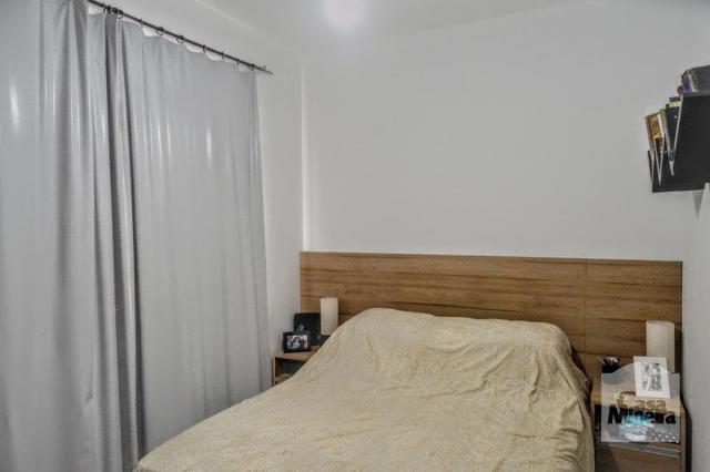 Casa à venda com 3 dormitórios em Alto caiçaras, Belo horizonte cod:244718 - Foto 5