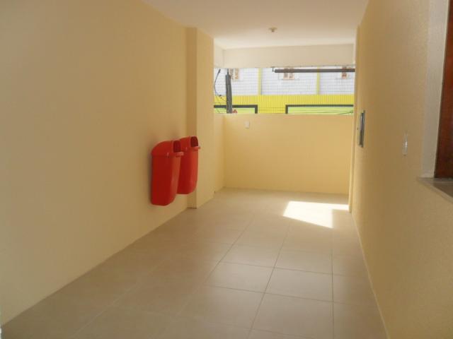 Apartamento para aluguel, 2 quartos, montese - fortaleza/ce - Foto 2