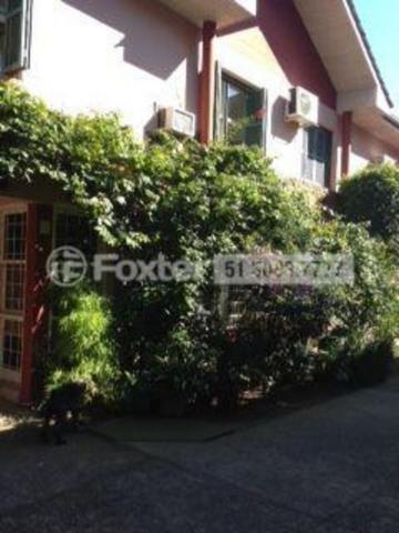 Casa à venda com 3 dormitórios em Tristeza, Porto alegre cod:168977