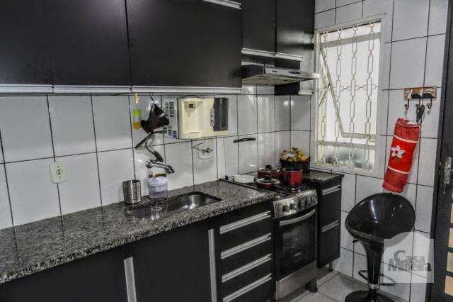 Casa à venda com 3 dormitórios em Alto caiçaras, Belo horizonte cod:244718 - Foto 10