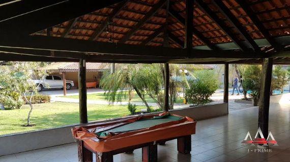 Chácara à venda em Jardim santa izabel, Cuiabá cod:200 - Foto 2