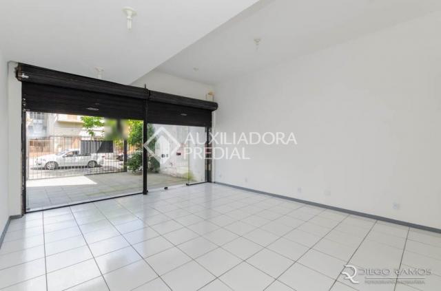 Loja comercial para alugar em Menino deus, Porto alegre cod:249498 - Foto 8