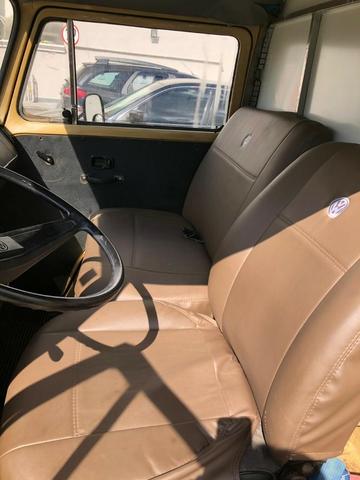 Kombi - Food Truck - Foto 4