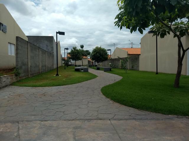 Casa 2 quartos no condomínio vida Bela região noroeste de Goiânia - Foto 7