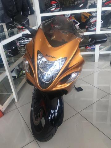 Suzuki Gsx R1300 Hayabusa - Foto 3