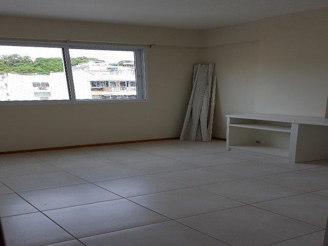 Méier - Condomínio Residencial Chamonix - 2 Quartos (1 Suíte) - Vaga e Varanda - Infra - Foto 5