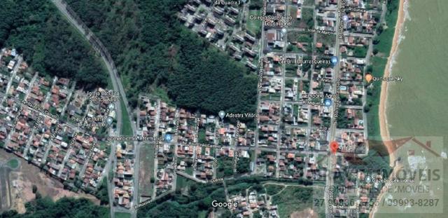 Casa para fins comerciais em Avenida( estuda troca)