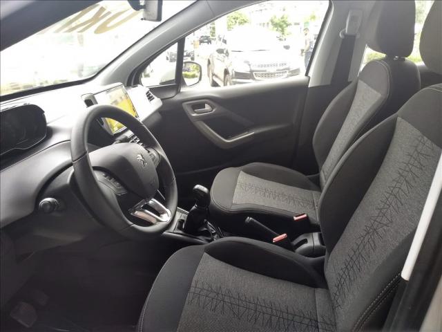 PEUGEOT 208 1.2 ACTIVE 12V FLEX 4P MANUAL - Foto 6