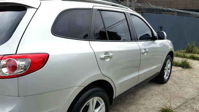 Hyundai Santa Fe muito nova!!! - Foto 3
