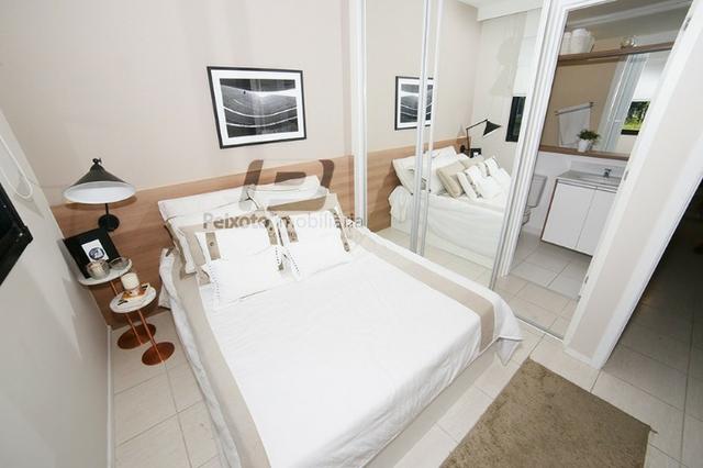 Apartamento de 3 quartos e lazer completo - Foto 7