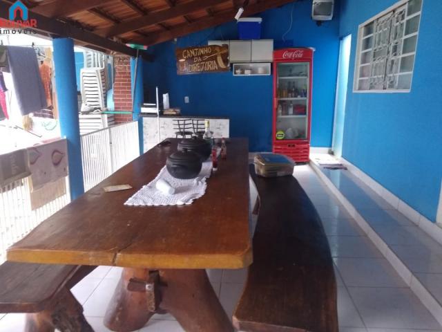 Casa, Residencial Vereda dos Buritis, Goiânia-GO - Foto 20