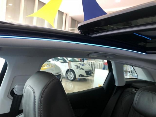 PEUGEOT 3008 1.6 GRIFFE THP 16V 2018 - Foto 7