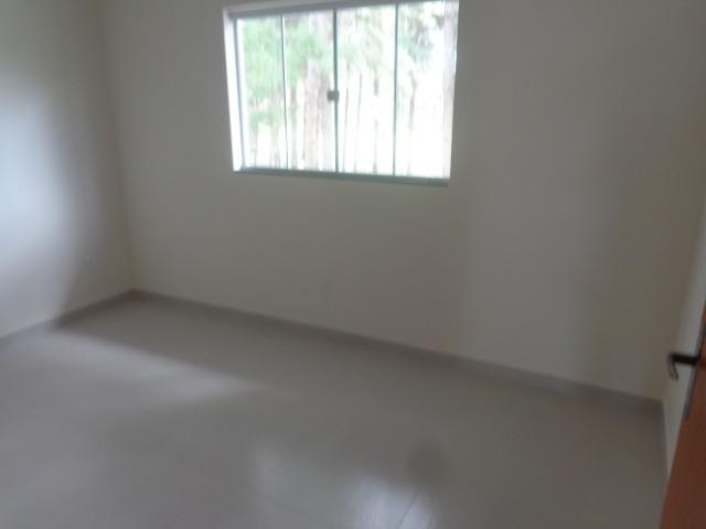 Lindo sobrado 3 quartos,1 suite, ótima localização escritura publica - Foto 16