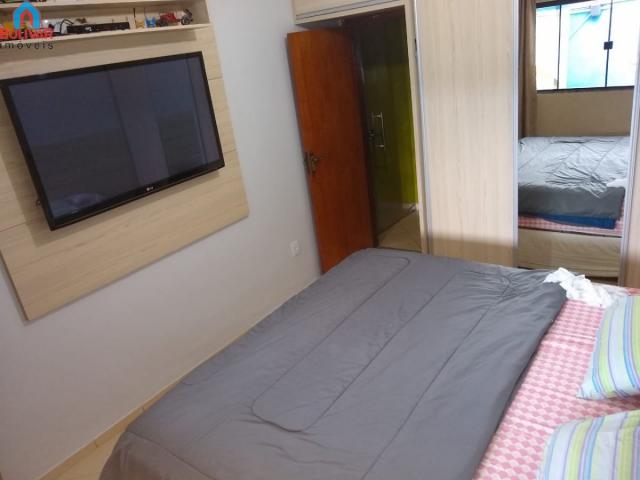 Casa, Residencial Vereda dos Buritis, Goiânia-GO - Foto 11