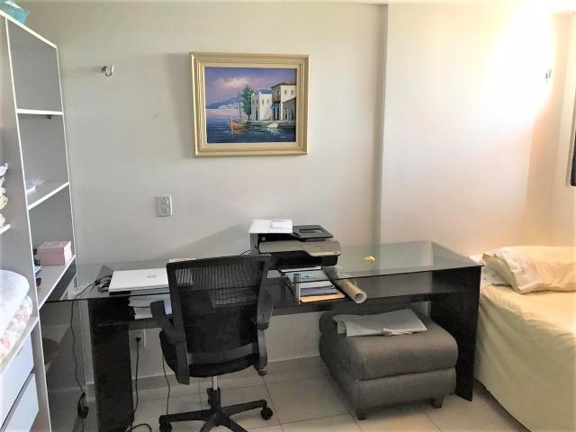 Apartamento 3 suítes no bairro do Tirol proximo a escola Marista-200M² - Foto 13