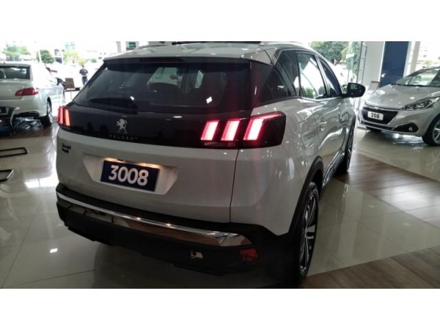 PEUGEOT 3008 1.6 GRIFFE THP 16V 2018 - Foto 11