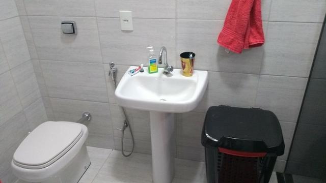 Samuel Pereira oferece: Casa Nova em Sobradinho Quadra 02 Lage aceita financiamento e FGTS - Foto 17
